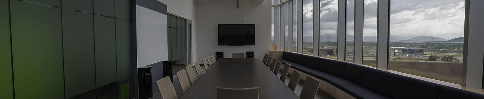 salle de conférence